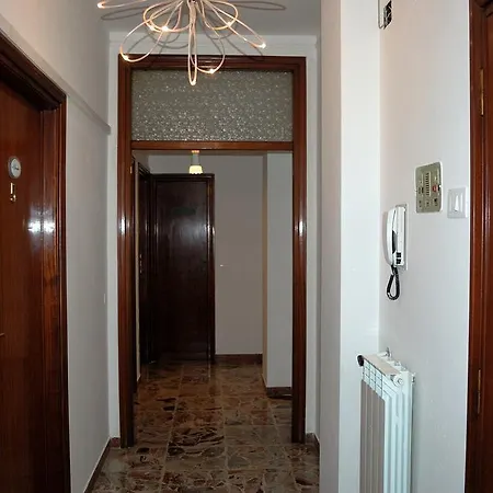 Casa Giulia In *