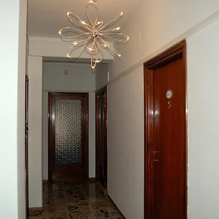 Apartamento Casa Giulia In