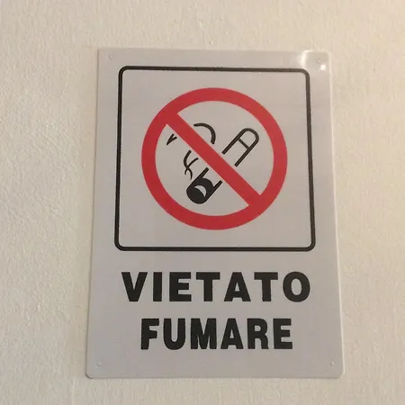 Casa Giulia In Appartamento *