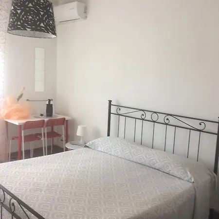 Apartamento Casa Giulia In