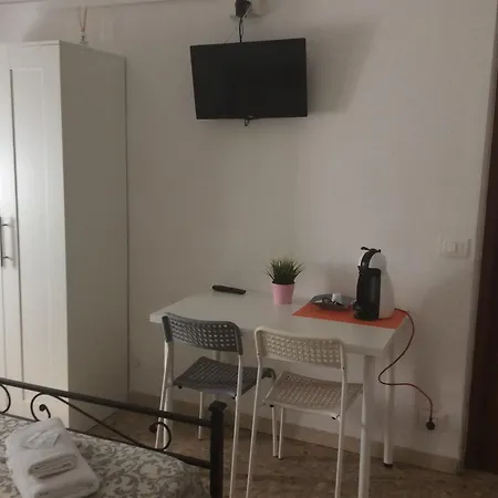 Casa Giulia In * Pisa