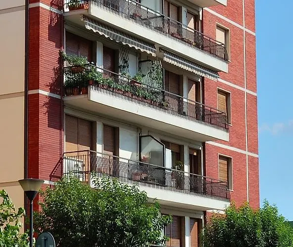Casa Giulia In