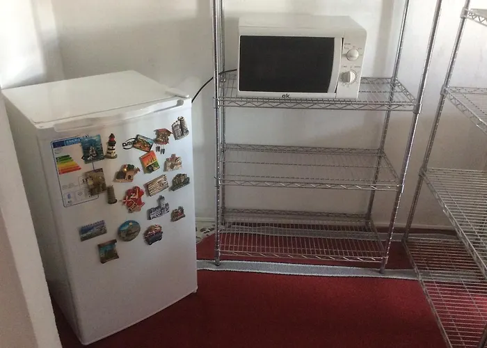 Appartement Casa Giulia In