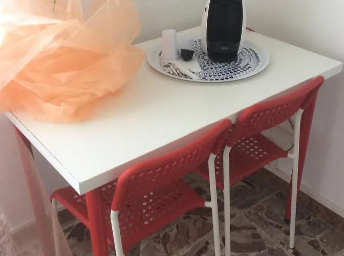 Appartement Casa Giulia In