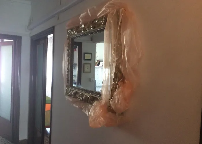 Appartement Casa Giulia In *