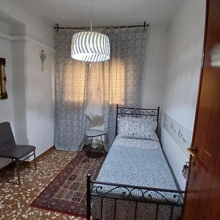 Casa Giulia In アパート