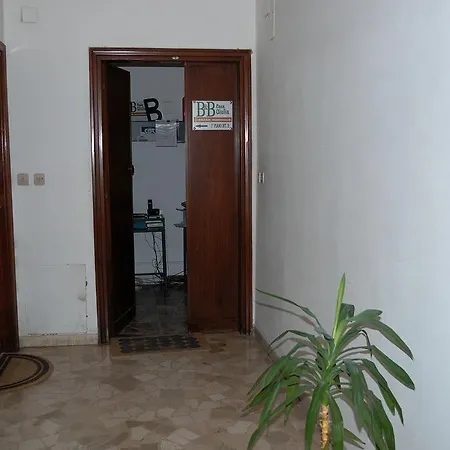 Appartamento Casa Giulia In *