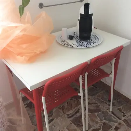 Appartamento Casa Giulia In