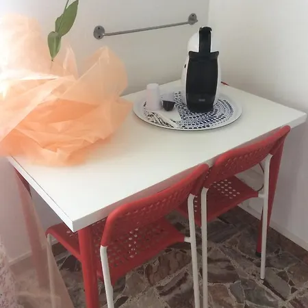 Casa Giulia In 피사