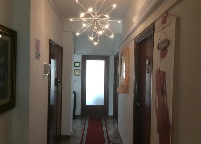 Casa Giulia In *