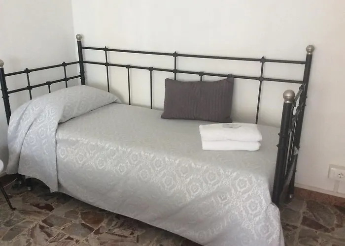 Apartmán Casa Giulia In