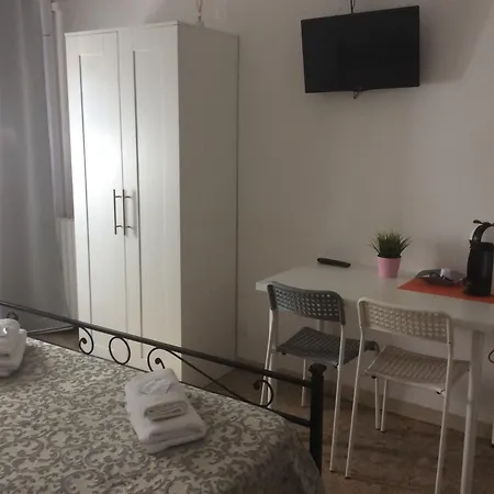 Daire Casa Giulia In Pisa