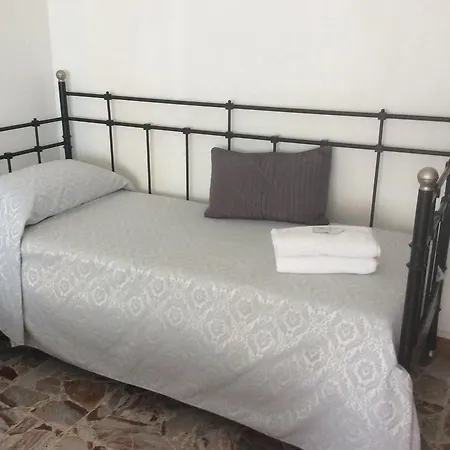 Daire Casa Giulia In
