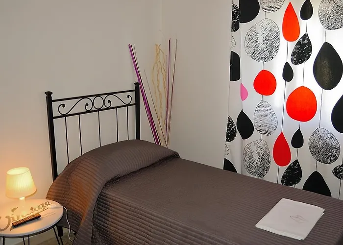 朱利亚茵住宿加早餐旅馆 公寓