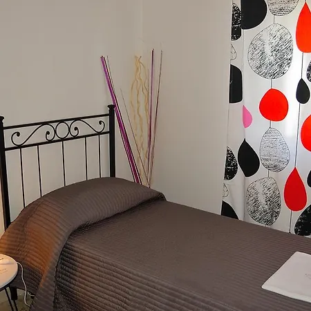 Casa Giulia In Apartment