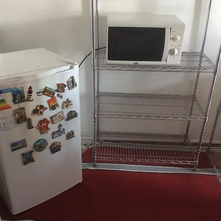Apartament Casa Giulia In