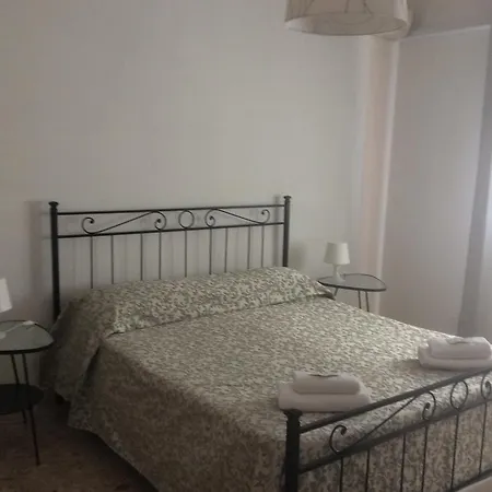 Casa Giulia In *