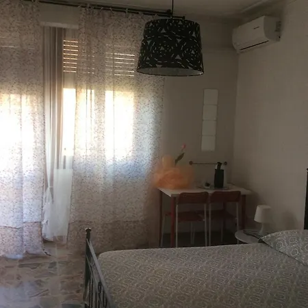 Casa Giulia In Pisa